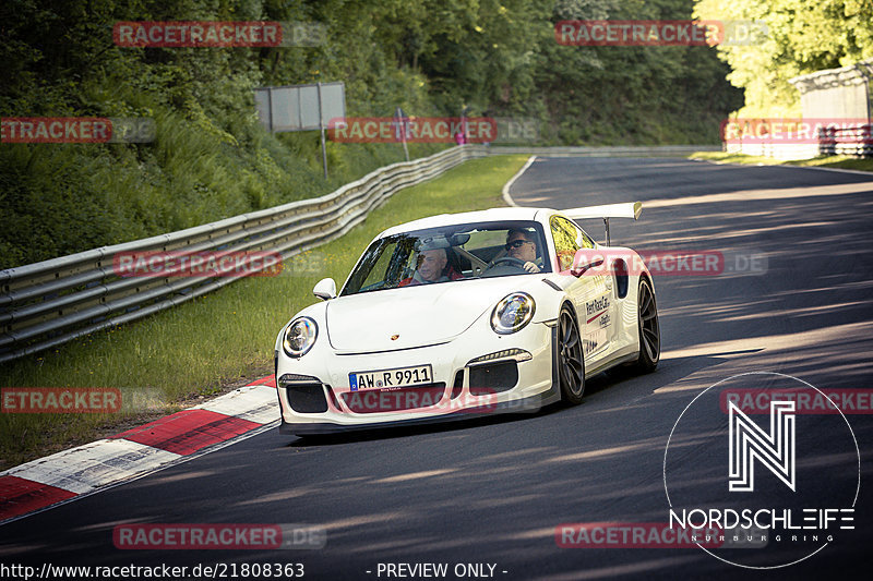 Bild #21808363 - Touristenfahrten Nürburgring Nordschleife (29.05.2023)