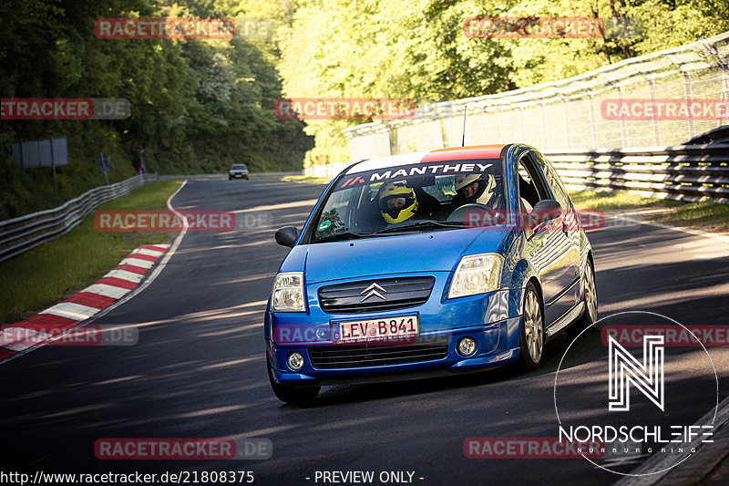 Bild #21808375 - Touristenfahrten Nürburgring Nordschleife (29.05.2023)