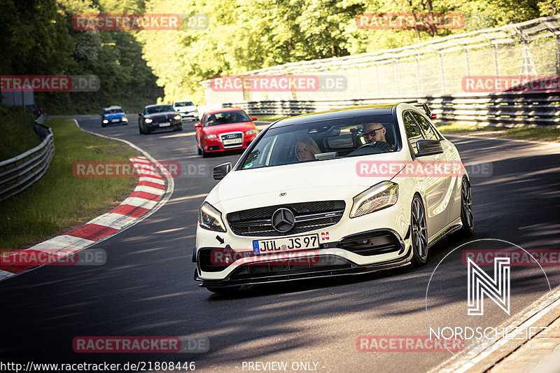 Bild #21808446 - Touristenfahrten Nürburgring Nordschleife (29.05.2023)