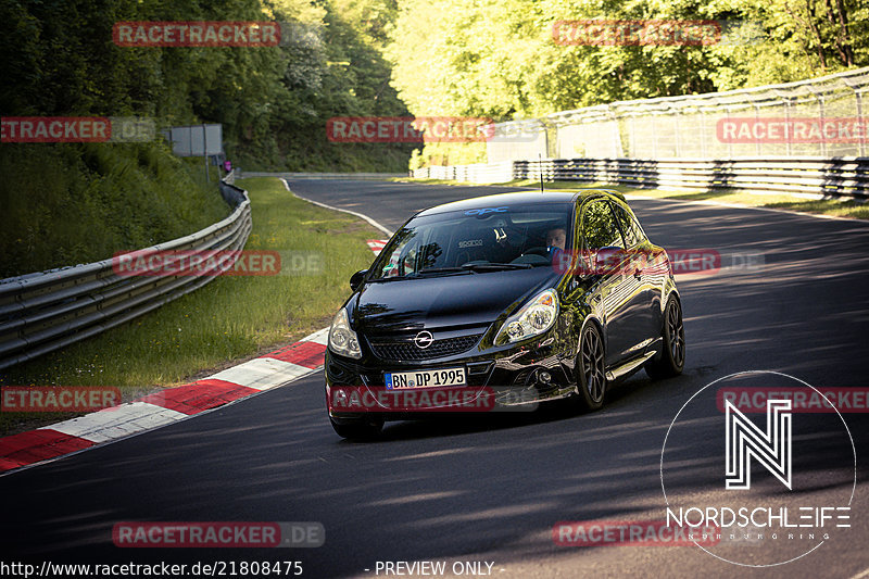 Bild #21808475 - Touristenfahrten Nürburgring Nordschleife (29.05.2023)