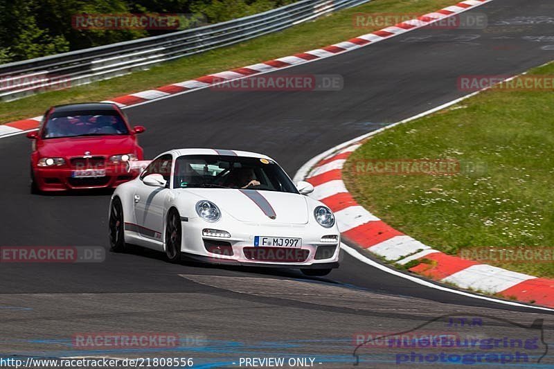 Bild #21808556 - Touristenfahrten Nürburgring Nordschleife (29.05.2023)