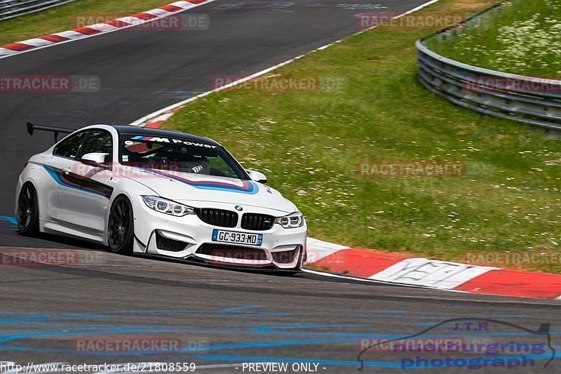 Bild #21808559 - Touristenfahrten Nürburgring Nordschleife (29.05.2023)