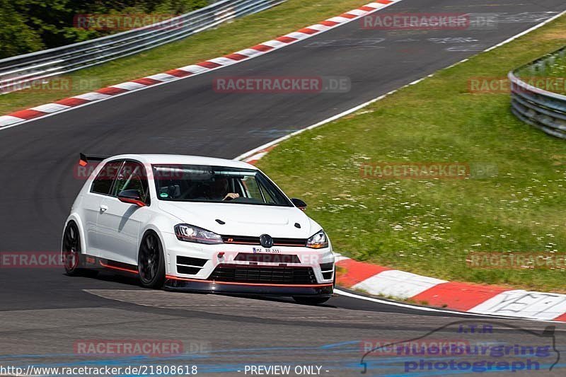 Bild #21808618 - Touristenfahrten Nürburgring Nordschleife (29.05.2023)