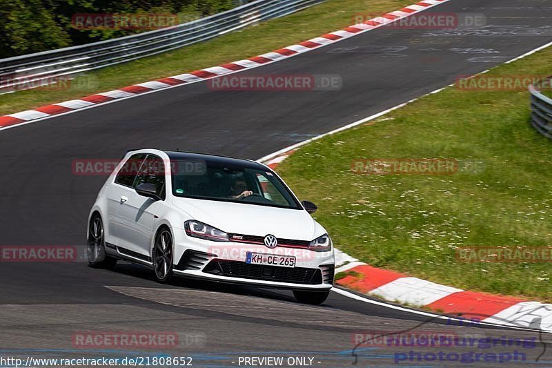 Bild #21808652 - Touristenfahrten Nürburgring Nordschleife (29.05.2023)