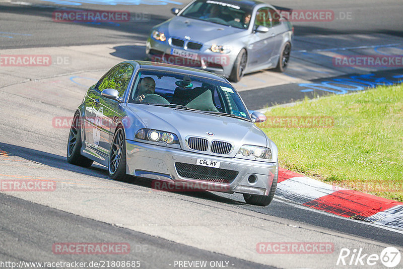 Bild #21808685 - Touristenfahrten Nürburgring Nordschleife (29.05.2023)