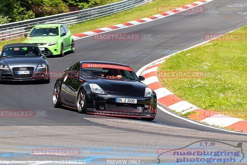 Bild #21808701 - Touristenfahrten Nürburgring Nordschleife (29.05.2023)