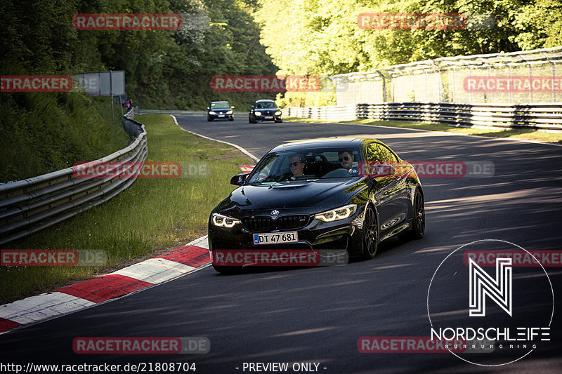 Bild #21808704 - Touristenfahrten Nürburgring Nordschleife (29.05.2023)