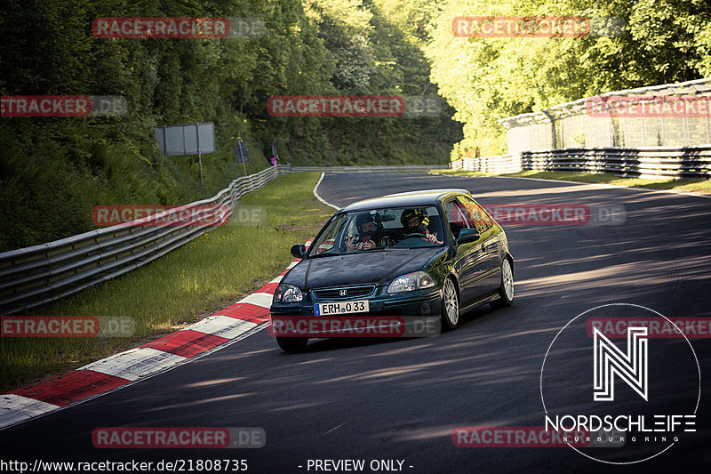 Bild #21808735 - Touristenfahrten Nürburgring Nordschleife (29.05.2023)