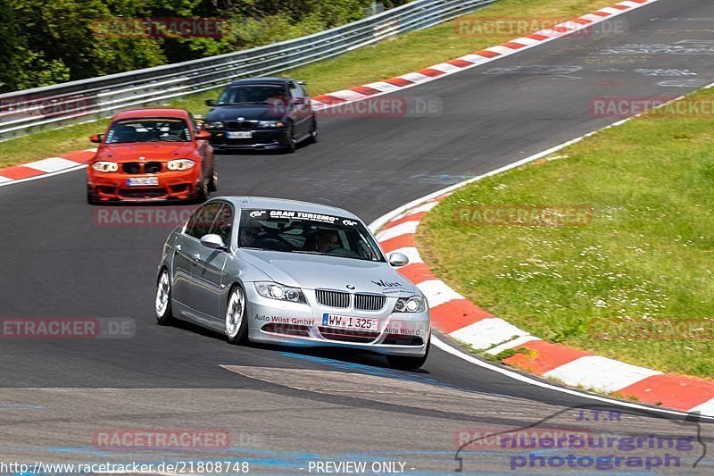 Bild #21808748 - Touristenfahrten Nürburgring Nordschleife (29.05.2023)