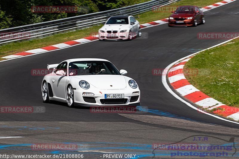 Bild #21808806 - Touristenfahrten Nürburgring Nordschleife (29.05.2023)