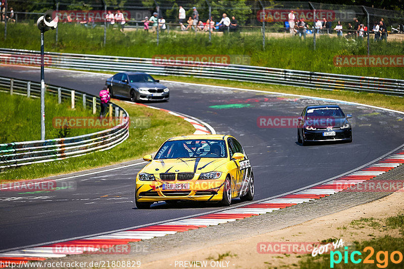 Bild #21808829 - Touristenfahrten Nürburgring Nordschleife (29.05.2023)