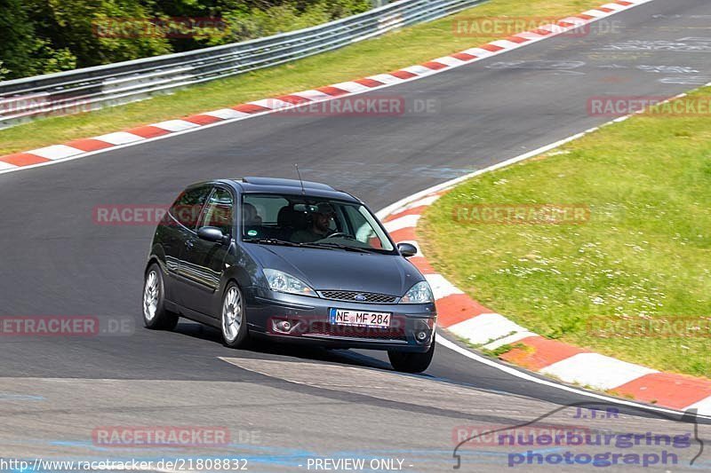 Bild #21808832 - Touristenfahrten Nürburgring Nordschleife (29.05.2023)