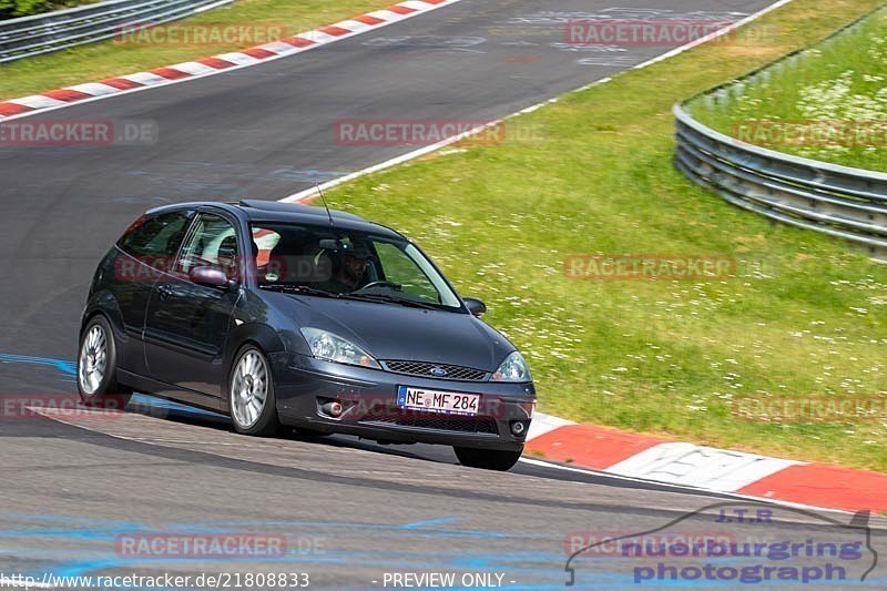 Bild #21808833 - Touristenfahrten Nürburgring Nordschleife (29.05.2023)