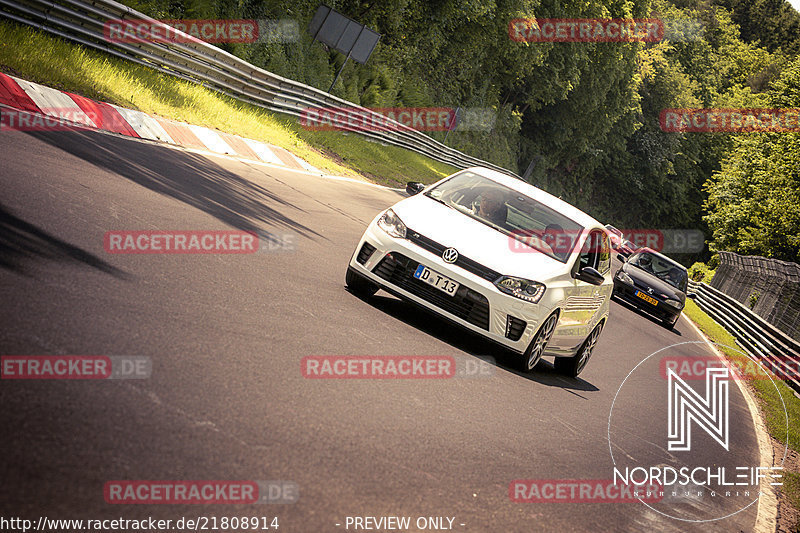 Bild #21808914 - Touristenfahrten Nürburgring Nordschleife (29.05.2023)