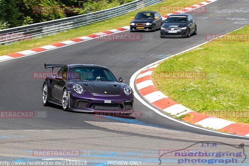 Bild #21808928 - Touristenfahrten Nürburgring Nordschleife (29.05.2023)