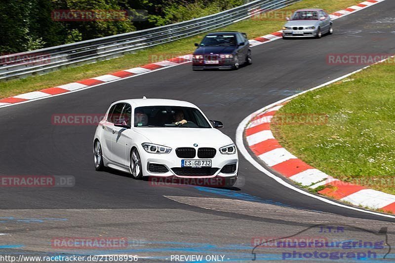 Bild #21808956 - Touristenfahrten Nürburgring Nordschleife (29.05.2023)