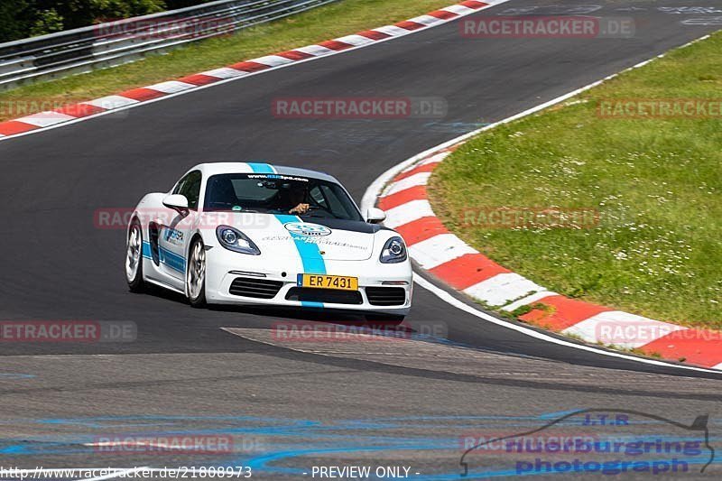 Bild #21808973 - Touristenfahrten Nürburgring Nordschleife (29.05.2023)