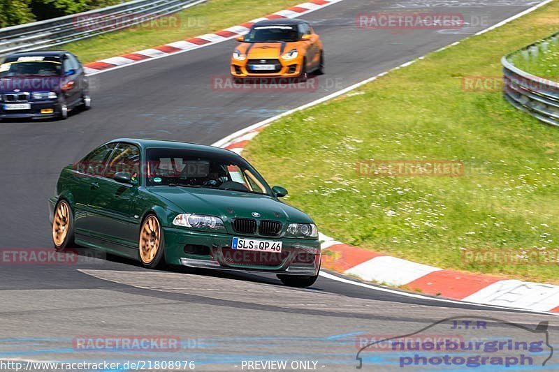 Bild #21808976 - Touristenfahrten Nürburgring Nordschleife (29.05.2023)