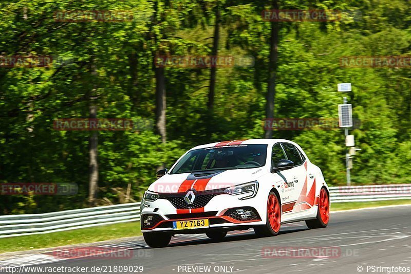 Bild #21809029 - Touristenfahrten Nürburgring Nordschleife (29.05.2023)