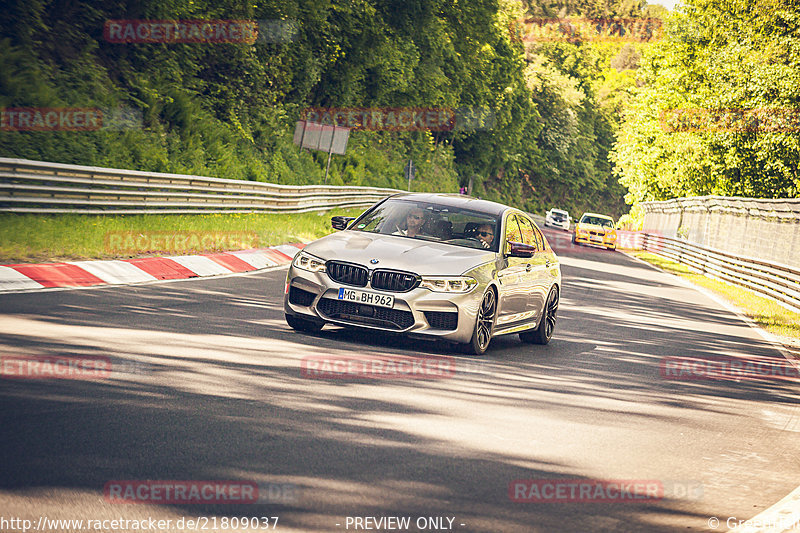 Bild #21809037 - Touristenfahrten Nürburgring Nordschleife (29.05.2023)