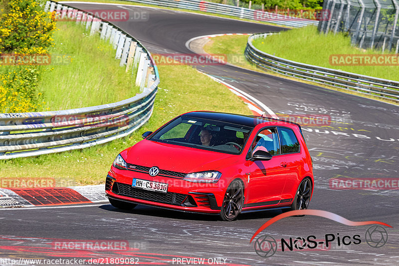 Bild #21809082 - Touristenfahrten Nürburgring Nordschleife (29.05.2023)