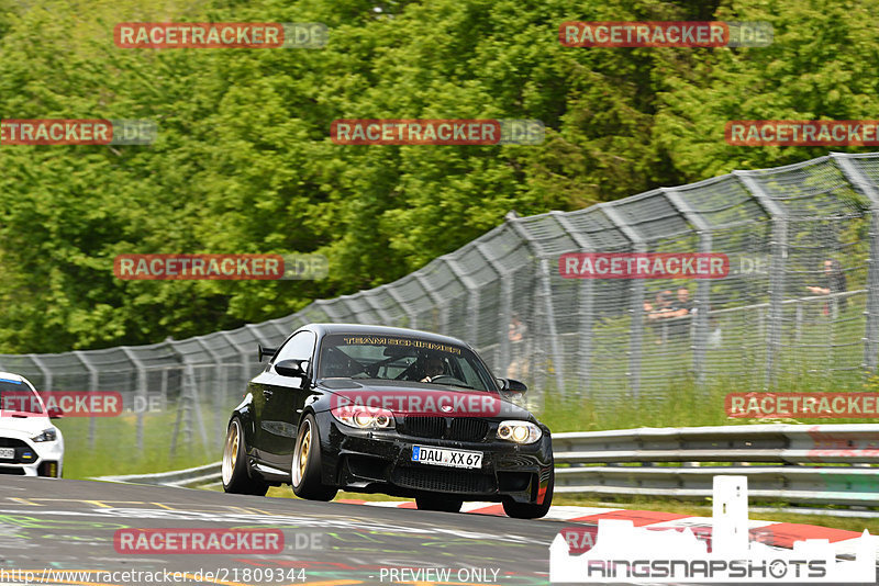 Bild #21809344 - Touristenfahrten Nürburgring Nordschleife (29.05.2023)