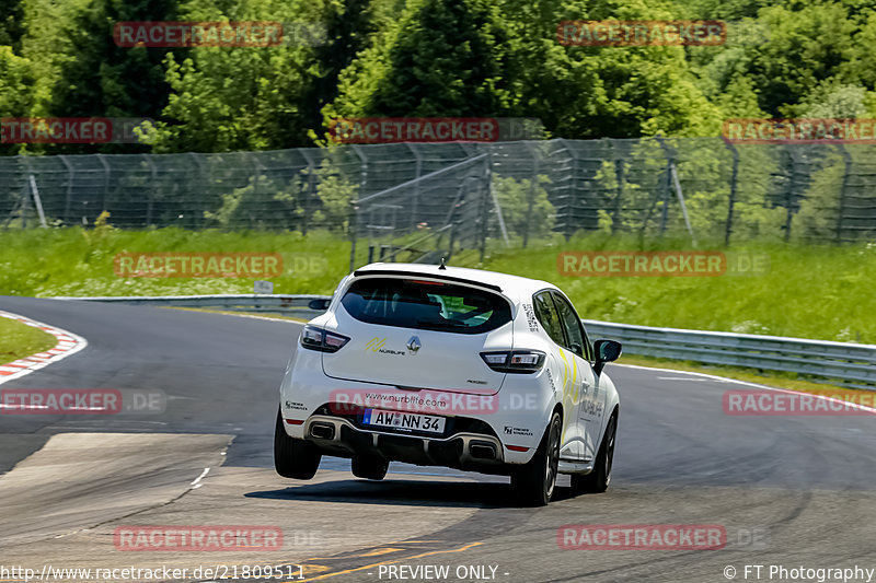 Bild #21809511 - Touristenfahrten Nürburgring Nordschleife (29.05.2023)