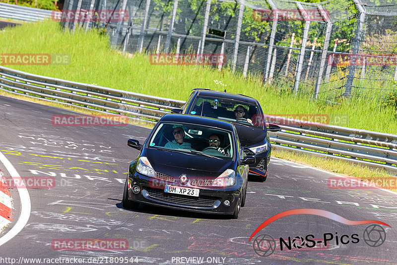 Bild #21809544 - Touristenfahrten Nürburgring Nordschleife (29.05.2023)