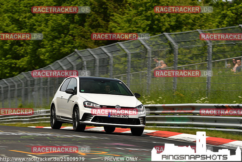 Bild #21809579 - Touristenfahrten Nürburgring Nordschleife (29.05.2023)