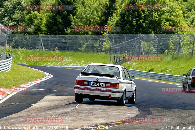 Bild #21809766 - Touristenfahrten Nürburgring Nordschleife (29.05.2023)