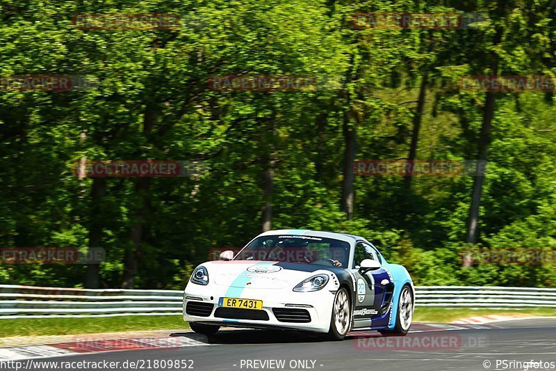 Bild #21809852 - Touristenfahrten Nürburgring Nordschleife (29.05.2023)