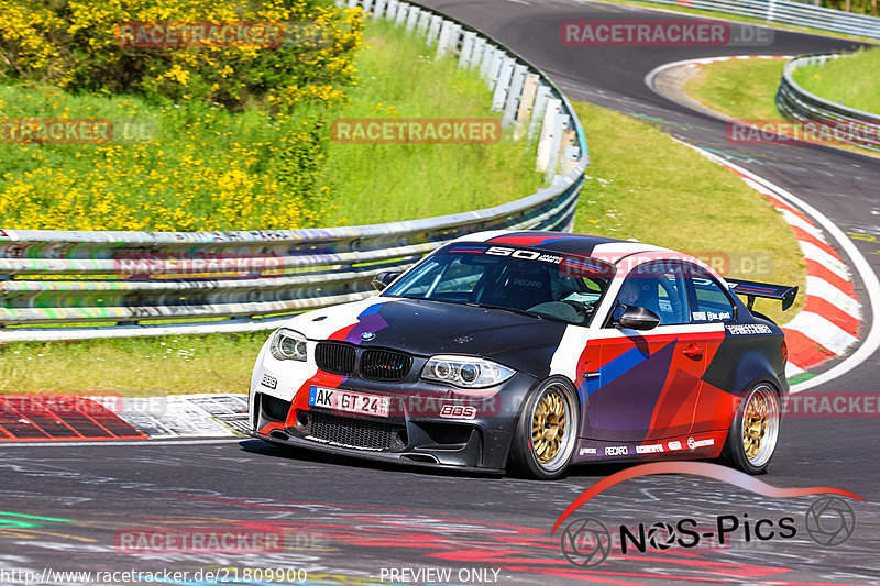 Bild #21809900 - Touristenfahrten Nürburgring Nordschleife (29.05.2023)