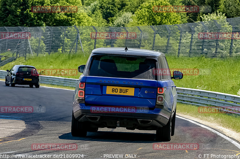 Bild #21809924 - Touristenfahrten Nürburgring Nordschleife (29.05.2023)