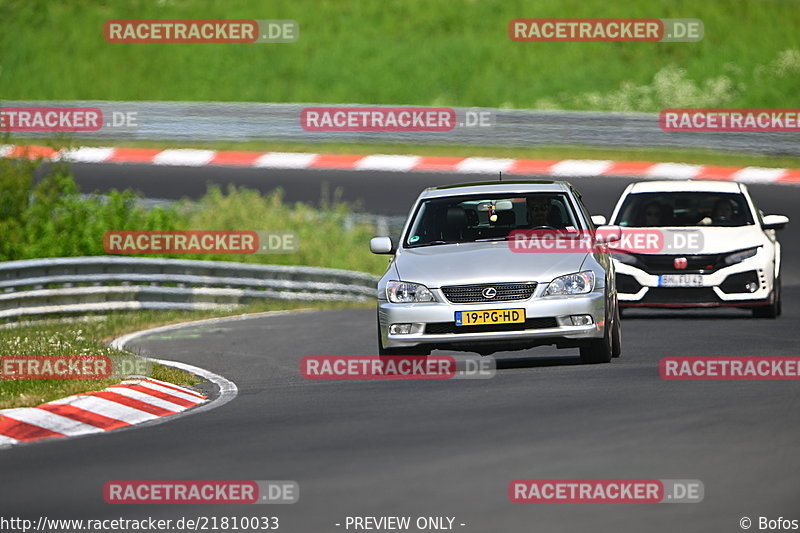 Bild #21810033 - Touristenfahrten Nürburgring Nordschleife (29.05.2023)