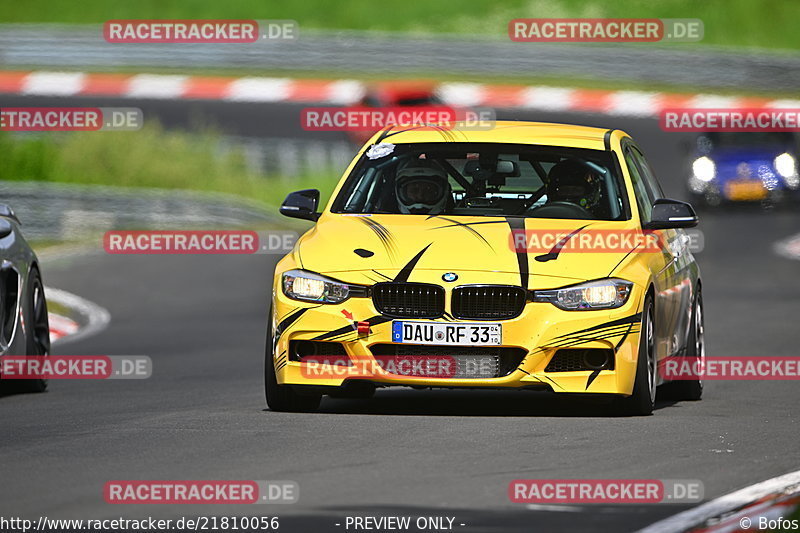 Bild #21810056 - Touristenfahrten Nürburgring Nordschleife (29.05.2023)