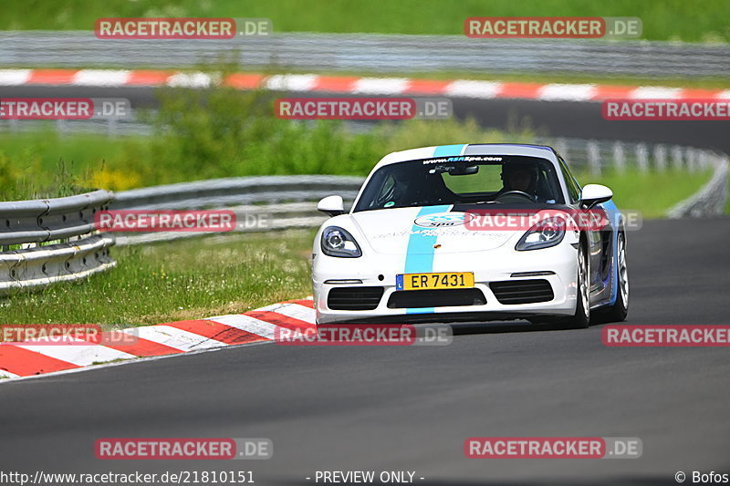 Bild #21810151 - Touristenfahrten Nürburgring Nordschleife (29.05.2023)