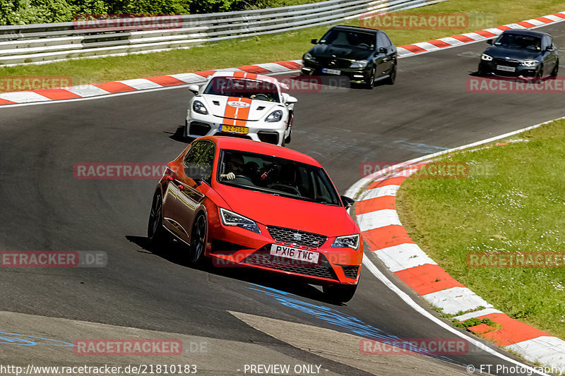 Bild #21810183 - Touristenfahrten Nürburgring Nordschleife (29.05.2023)