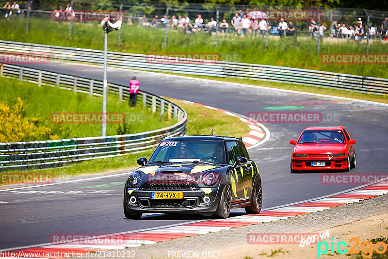 Bild #21810232 - Touristenfahrten Nürburgring Nordschleife (29.05.2023)