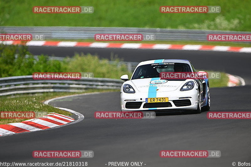 Bild #21810318 - Touristenfahrten Nürburgring Nordschleife (29.05.2023)