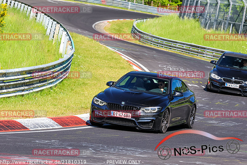 Bild #21810319 - Touristenfahrten Nürburgring Nordschleife (29.05.2023)