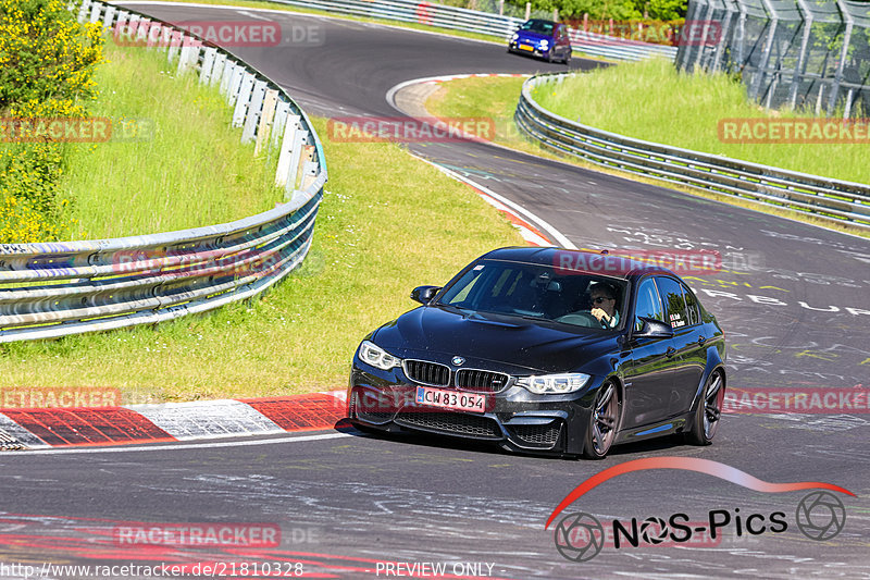 Bild #21810328 - Touristenfahrten Nürburgring Nordschleife (29.05.2023)