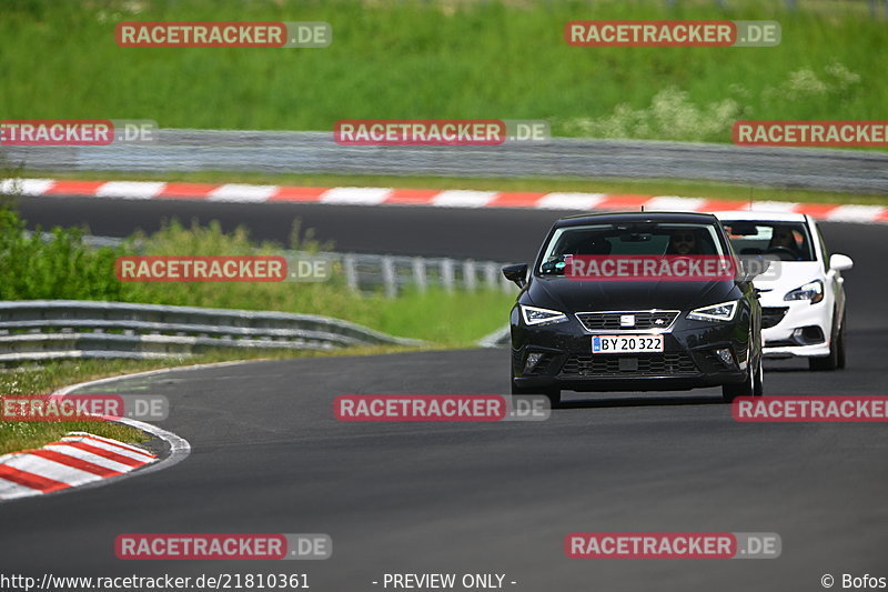 Bild #21810361 - Touristenfahrten Nürburgring Nordschleife (29.05.2023)