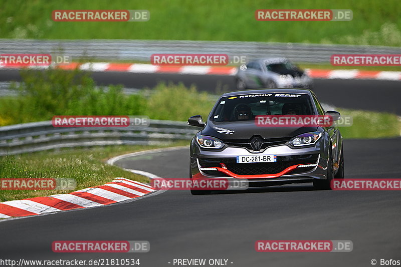 Bild #21810534 - Touristenfahrten Nürburgring Nordschleife (29.05.2023)