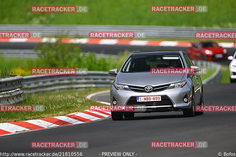 Bild #21810556 - Touristenfahrten Nürburgring Nordschleife (29.05.2023)