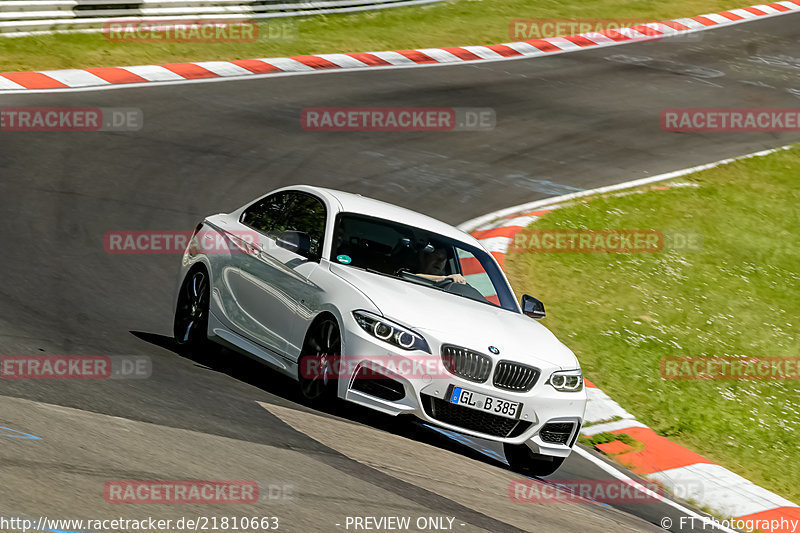 Bild #21810663 - Touristenfahrten Nürburgring Nordschleife (29.05.2023)