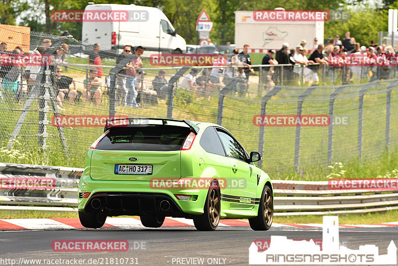 Bild #21810731 - Touristenfahrten Nürburgring Nordschleife (29.05.2023)