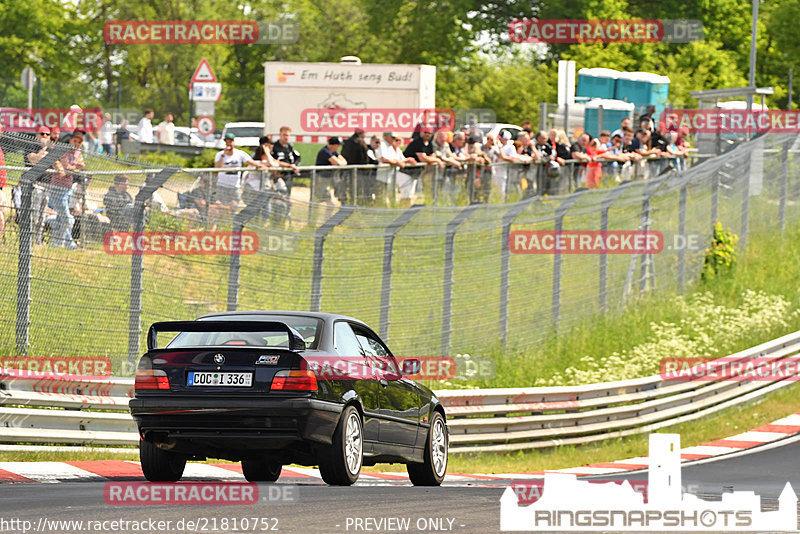 Bild #21810752 - Touristenfahrten Nürburgring Nordschleife (29.05.2023)