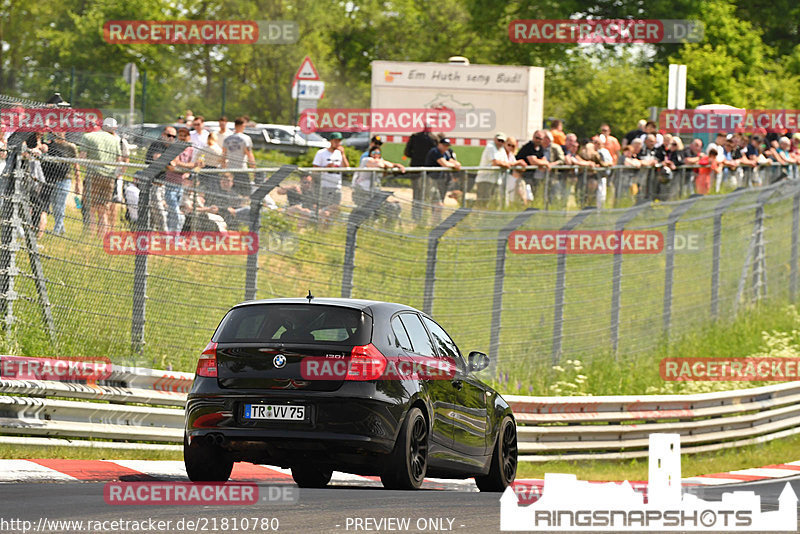 Bild #21810780 - Touristenfahrten Nürburgring Nordschleife (29.05.2023)