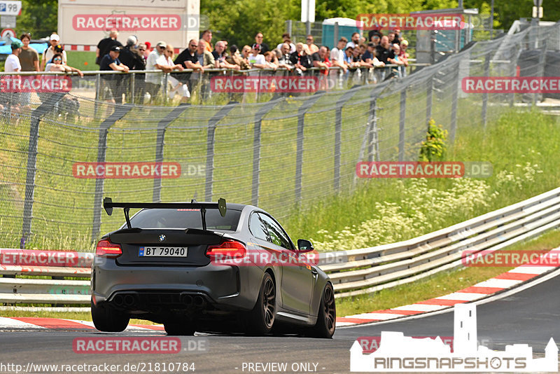 Bild #21810784 - Touristenfahrten Nürburgring Nordschleife (29.05.2023)