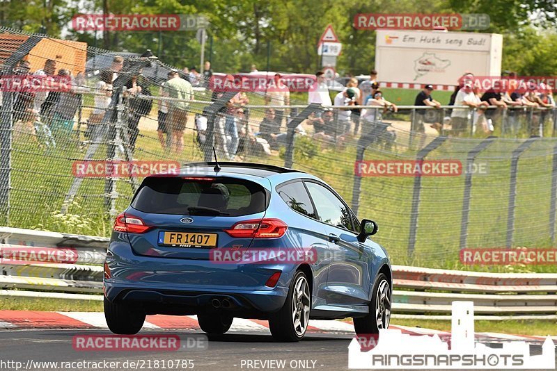 Bild #21810785 - Touristenfahrten Nürburgring Nordschleife (29.05.2023)